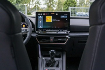Cupra Formentor Crossover 1.5 TSI 150KM 2026 Cupra Formentor 1.5 TSI 150 KM - Dostępny od, zdjęcie 25