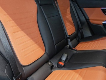 Mercedes GLC C254/X254 Coupe 2.0 200 204KM 2025 GLC Coupe 200 4-Matic AMG Line 2.0 (204KM) 2025, zdjęcie 9