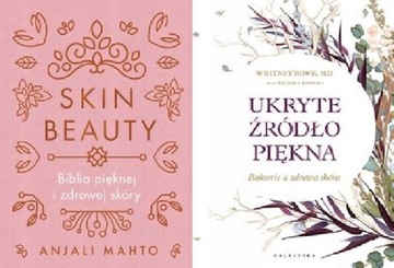 Skin Beauty+ Ukryte źródło piękna