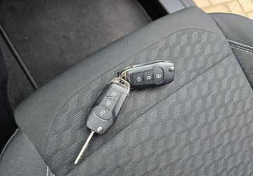 Ford Puma II Crossover 1.0 EcoBoost mHEV 125KM 2021 Ford Puma 1,0 Benzyna 125 KM Miekka hybryda GWARANCJA Zamiana Zarejestrow, zdjęcie 33