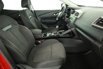 Renault Kadjar Crossover 1.2 Energy TCe 130KM 2017 Renault Kadjar 1.2 TCe, Salon Polska, Klima, zdjęcie 6