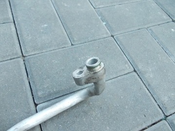 PŘÍVOD KLIMATIZACE FIAT STILO 1,6 16V