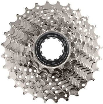 Kaseta Shimano TIAGRA CS-HG500 10 rzęd. 11-25