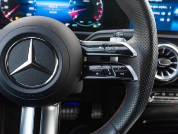 Mercedes CLA C118/X118 Coupe Facelifting 1.3 200 163KM 2023 Mercedes CLA 200 WD4946T#200 AMG Line 7G-DCT, zdjęcie 16