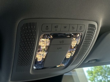 Mercedes GLB SUV 1.3 200 163KM 2023 Mercedes-Benz GLB 200, zdjęcie 22