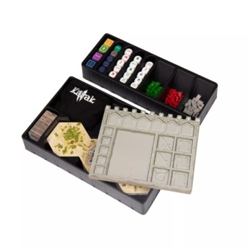 Карак Карак 2