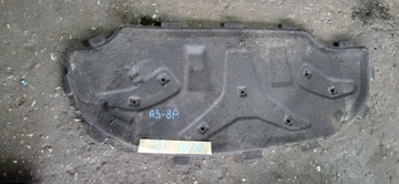 AUDI A3 8P 09R TLUMENÍ KAPOTY