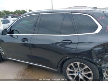 BMW X5 G05 2023 BMW X5 2023r, PHEV, XDrive45E, 3.0L 3.0 Hybryda 390KM, zdjęcie 4