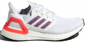 Półbuty sneakersy ADIDAS ULTRABOOST r. 39 1/3 25cm