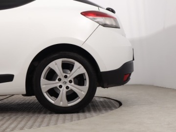 Renault Megane III 2009 Renault Megane 1.5 dCi, Klima,ALU, El. szyby, zdjęcie 12