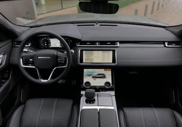 Land Rover Range Rover Velar SUV 2.0 250KM 2021 Land Rover Range Rover Velar 2.0 Si4 250KM R-Dynamic FV23 2.0 Benzyna, zdjęcie 1