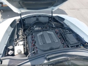 Chevrolet Corvette C7 2016 Chevrolet Corvette Z06 2016 6.2 Benzyna 650KM, zdjęcie 8