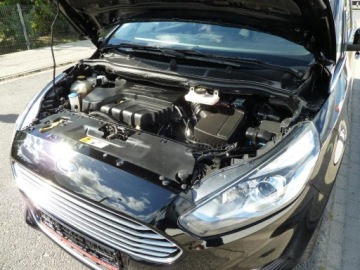 Ford S-Max II Van 2.0 TDCi 150KM 2016 Ford S-Max AUTOMAT7 MIEJSCRADARNAGLOSNIENIE SONY 2.0 Diesel 150KM, zdjęcie 27