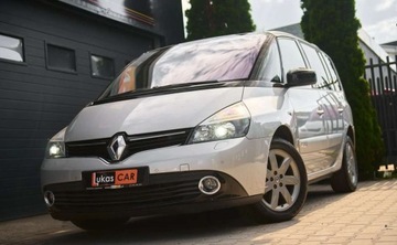 Renault Espace IV Van 2.0 dCi 150KM 2012 Renault Espace Renault Espace 2.0 dCi SL Alcantara 2.0 Diesel 150KM, zdjęcie 3