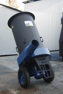 ROZDRABNIACZ SŁOMY i SIANA RD-500