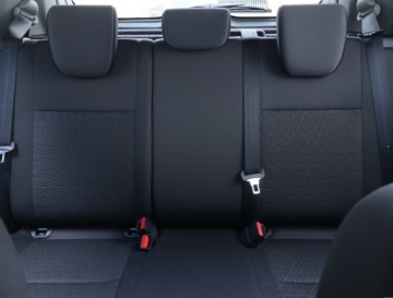 Suzuki Swift VI Hatchback Facelifting 1.2 DualJet SHVS 83KM 2024 Suzuki Swift 1.2, Salon Polska, 1. Właściciel, zdjęcie 9