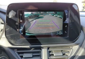 Suzuki SX4 II 2022 Suzuki SX4 1.4 Benzyna 129KM, zdjęcie 19