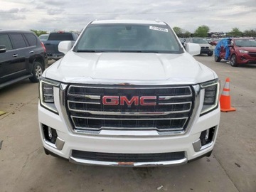  GMC Yukon XL K1500 SLT 2023 5.3l 5.3 Benzyna 355KM, zdjęcie 5