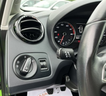 Seat Ibiza IV Hatchback 5d Facelifting 1.2 TSI 90KM 2016 Seat Ibiza Ledy/ Navi /Podgrzewane Fotele/ LIFT, zdjęcie 31