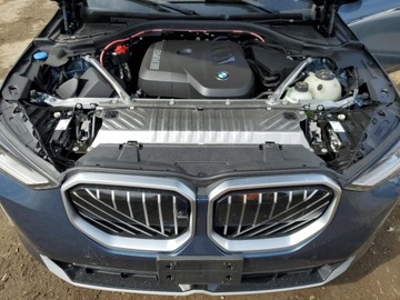 BMW X3 G45 2025 BMW X3 30 xDrive 2025 2.0l 2.0 Benzyna 248KM, zdjęcie 6