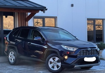 Toyota RAV4 V 2019 TOYOTA RAV 4 IV, zdjęcie 9