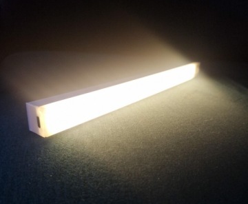 УМНЫЙ БЕСПРОВОДНОЙ СВЕТОДИОДНЫЙ НОЧНИК С ДАТЧИКОМ ДВИЖЕНИЯ