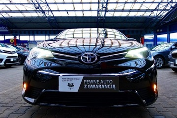 Toyota Avensis III 2019 Toyota Avensis 3LATA GWAR I-wł Kraj BEZWYPAD, zdjęcie 2