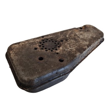 BRIGGS & STRATTON 3,5 HP TŁUMIK WYDECH