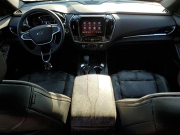 Chevrolet 2023 Chevrolet Traverse 2023r., RS, od ubezpieczalni 3.6 Benzyna 310KM, zdjęcie 7