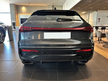 Audi 2025 AUDI Q5 TFSI quattro S line Sportback Suv 2.0 (204KM) 2025, zdjęcie 1