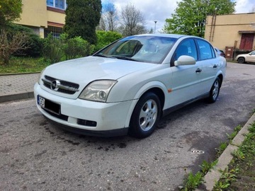 Opel Vectra C Sedan 2.0 DTI ECOTEC 100KM 2005 Opel Vectra Opel Vectra 2,0 DTI Zamiana 2.0 Diesel 100KM, zdjęcie 1