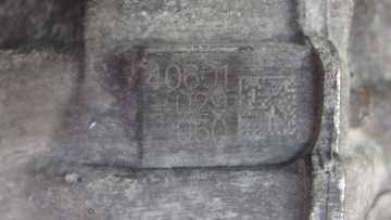 CAYENNE 7L 955 4.5 DIFERENCIÁL PŘEDNÍ