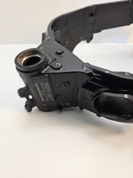 Suzuki GSX-R 1000 K3 K4 GSXR Рама + документы