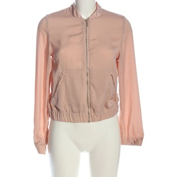 H&M Bomberka Rozm. EU 32 nude Bomber Jacket