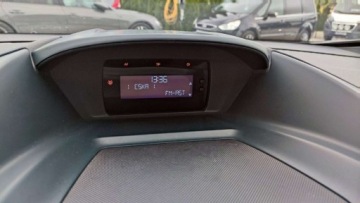 Ford C-MAX II Minivan 1.6 TDCi 115KM 2012 Ford Grand C-MAX 1.6TDCI 115kM Klima Temp. 7 osobowy Serwis Super Stan GWA, zdjęcie 19