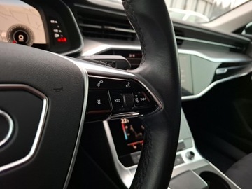 Audi A6 C8 Limousine 2.0 35 TDI 163KM 2022 Audi A6 C8, 2.0 TDI/ 163KM, S-tronic, Salon Polska, zdjęcie 15