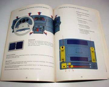 CITROEN C15 (1984-2005) - Руководство пользователя PL