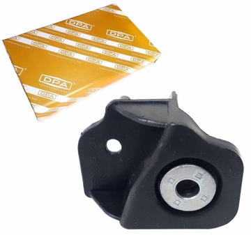 UCHWYT MOCOWANIE ZDERZAKA PRZÓD P VW T5 7E0805234A