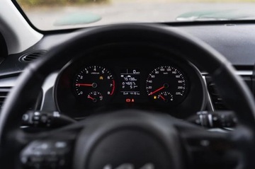 Kia Rio IV Hatchback 5d Facelifting 1.0 T-GDI 100KM 2023 Kia Rio 1.0 T-GDI, Salon Polska, 1. Właściciel, zdjęcie 15