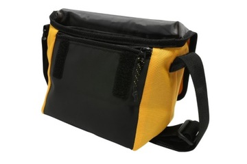 CATERPILLAR DETROIT COURIER BAG _UNI_ Unisex Torba