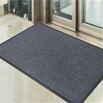 КОВРИК ДЛЯ ВХОДНОЙ ДВЕРИ 90X150 КОВРИК ДЛЯ УЛИЧНОЙ ОБУВИ, БОЛЬШОЙ