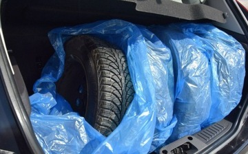 Ford Fiesta VII Hatchback 5d 1.25 Duratec 82KM 2013 Ford Fiesta 1.2B Klima 144 Tys Km 2013r 2 Kpl Kol Sprowadzony Oplacony, zdjęcie 9