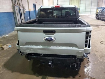 Ford Maverick II 2023 Ford Maverick 2023, 2.0L, 4x4, XL, od ubezpieczalni 2.0 Benzyna 250KM, zdjęcie 4