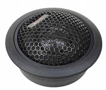 КОМПЛЕКТ автомобильных динамиков Audio System MX165EVO - 165мм 16,5см 2x80Вт