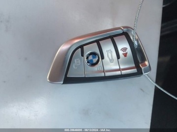 BMW 2020 BMW M8 2020r, M850I, Gran Coupe, XDrive, 4.4L 4.4 Benzyna 523KM, zdjęcie 13