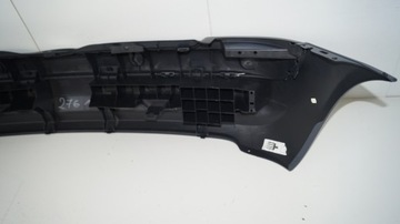 CLIO II 2 LIFT NOWY ZDERZAK TYŁ TYLNY ORYGINAŁ