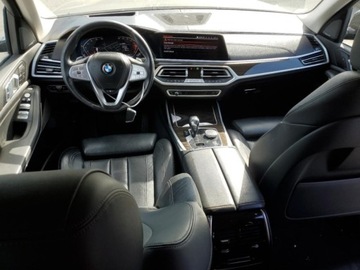 BMW X7 2021 BMW X7 XDrive40I 2021 3.0l 3.0 Benzyna 335KM, zdjęcie 8