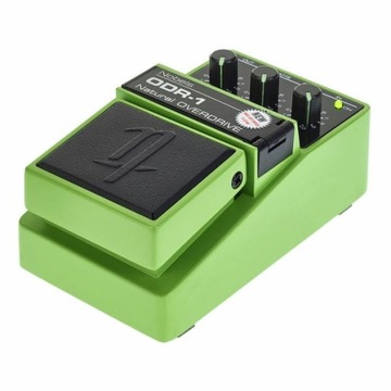 Гитарный эффект Nobels ODR-1 BC