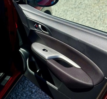 Honda Civic VIII Hatchback 3d 1.8 i-VTEC 140KM 2011 Honda Civic 1.8 i-VTEC 140KM benzyna niski przebieg PDC Climatronic welur, zdjęcie 35