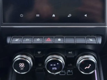 Renault Clio V Hatchback 5d Facelifting 1.0 TCe 90KM 2025 Od ręki - Generation X-Tronic 1.0 TCe 90KM, zdjęcie 6